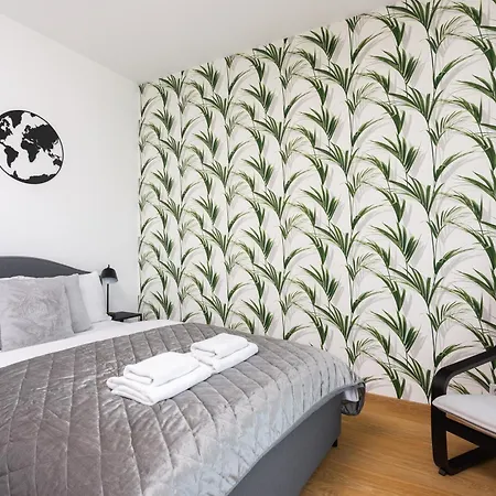 Appartement Nearto Main Railway Station Free Parking & Air Conditioning *
