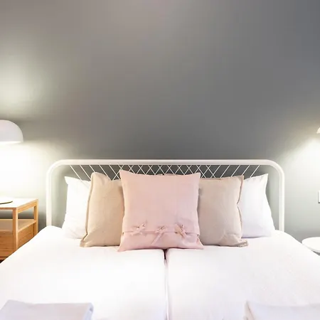 Nearto Main Railway Station Free Parking & Air Conditioning Appartement Krakau