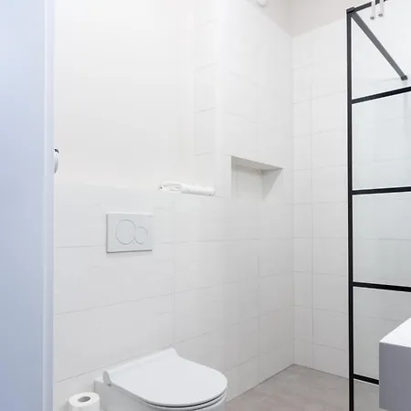 Appartement Nearto Main Railway Station Free Parking & Air Conditioning